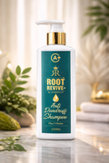 Root Revive Anti-Dandruff Shampoo – by Auuraplus
